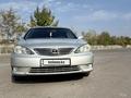 Toyota Camry 2004 года за 6 300 000 тг. в Шымкент – фото 4