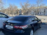 Toyota Camry 2018 года за 8 500 000 тг. в Кызылорда