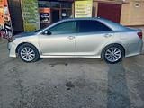 Toyota Camry 2012 годаfor8 900 000 тг. в Кызылорда – фото 2