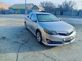 Toyota Camry 2012 годаfor8 900 000 тг. в Кызылорда – фото 3