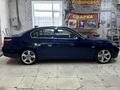 BMW 535 2008 года за 7 800 000 тг. в Костанай – фото 13