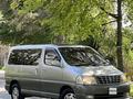 Toyota Grand Hiace 2001 годаүшін8 000 000 тг. в Алматы – фото 4