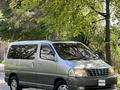 Toyota Grand Hiace 2001 года за 8 000 000 тг. в Алматы – фото 4