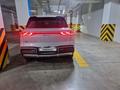BYD Yuan Up 2025 года за 7 750 000 тг. в Алматы – фото 2