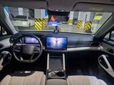 BYD Yuan Up 2025 года за 7 750 000 тг. в Алматы – фото 4