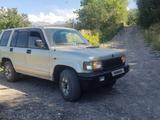 Opel Monterey 1994 годаүшін2 550 000 тг. в Алматы