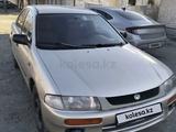 Mazda 323 1997 года за 2 000 000 тг. в Семей – фото 4