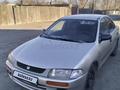 Mazda 323 1997 годаүшін2 000 000 тг. в Семей