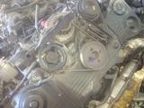 Двигатель на Subaru EJ20R, EJ20H twin turbo за 385 000 тг. в Алматы