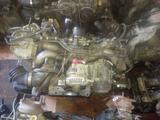 Двигатель на Subaru EJ20R, EJ20H twin turbo за 385 000 тг. в Алматы – фото 3