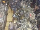 Двигатель на Subaru EJ20R, EJ20H twin turbo за 385 000 тг. в Алматы – фото 4