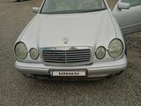 Mercedes-Benz E 200 1999 года за 1 700 000 тг. в Караганда
