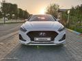 Hyundai Sonata 2021 года за 9 700 000 тг. в Шымкент