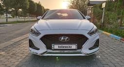 Hyundai Sonata 2021 годаүшін9 500 000 тг. в Шымкент