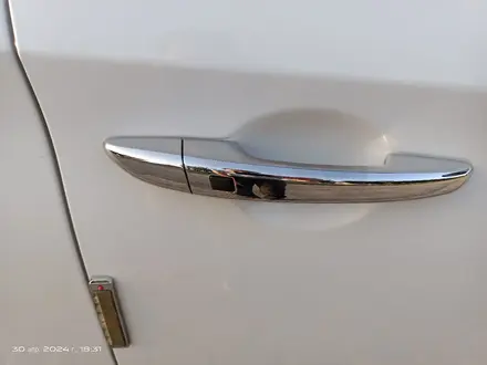 Hyundai Sonata 2021 года за 9 500 000 тг. в Шымкент – фото 9