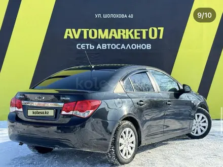 Chevrolet Cruze 2012 года за 3 600 000 тг. в Уральск – фото 5