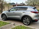 Kia Sportage 2021 года за 10 600 000 тг. в Алматы – фото 5