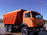 КамАЗ  65115 2007 годаүшін8 500 000 тг. в Шымкент – фото 2