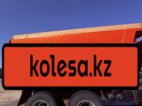 КамАЗ  65115 2007 годаүшін8 500 000 тг. в Шымкент – фото 3