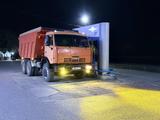КамАЗ  65115 2007 года за 8 500 000 тг. в Шымкент