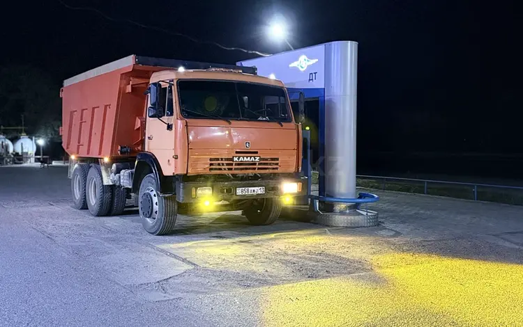 КамАЗ  65115 2007 года за 8 500 000 тг. в Шымкент