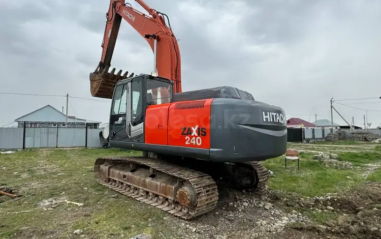 Hitachi  ZX240 2010 года за 21 000 000 тг. в Талдыкорган