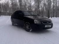 ВАЗ (Lada) Priora 2172 2013 года за 2 200 000 тг. в Петропавловск