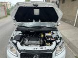 Ravon Nexia R3 2017 года за 3 800 000 тг. в Шымкент – фото 5