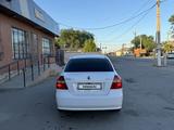 Ravon Nexia R3 2017 года за 3 800 000 тг. в Шымкент – фото 4