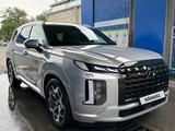 Hyundai Palisade 2022 года за 20 950 000 тг. в Алматы – фото 2