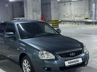 ВАЗ (Lada) Priora 2170 2015 годаүшін4 500 000 тг. в Шымкент