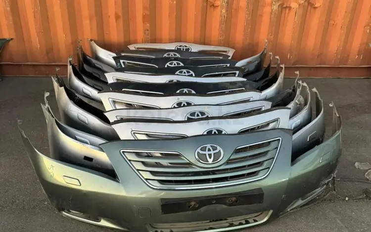 Camry 40.45 banper за 1 000 тг. в Актау
