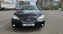 Lexus ES 350 2008 годаүшін5 800 000 тг. в Астана