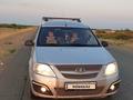 ВАЗ (Lada) Largus 2013 годаүшін4 300 000 тг. в Атырау – фото 5