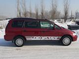 Honda Odyssey 1996 годаfor3 600 000 тг. в Усть-Каменогорск – фото 4