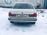 BMW 520 1988 годаүшін980 000 тг. в Кызылорда – фото 3