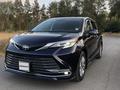 Toyota Sienna 2021 года за 28 000 000 тг. в Алматы