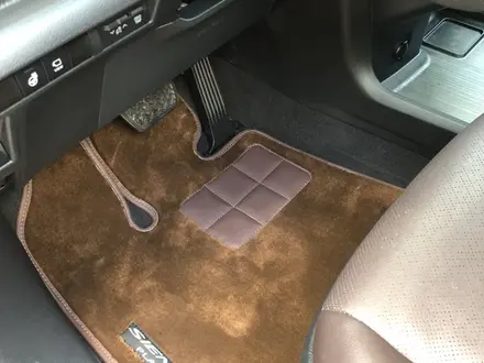 Toyota Sienna 2021 года за 28 000 000 тг. в Алматы – фото 7