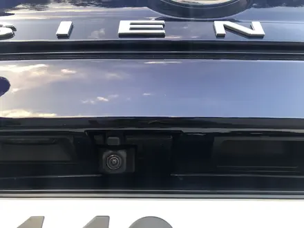 Toyota Sienna 2021 года за 28 000 000 тг. в Алматы – фото 18