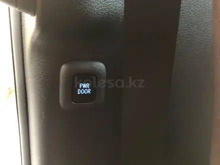 Toyota Sienna 2021 года за 28 000 000 тг. в Алматы – фото 22