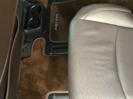 Toyota Sienna 2021 года за 28 000 000 тг. в Алматы – фото 21