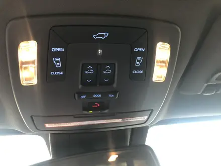 Toyota Sienna 2021 года за 28 000 000 тг. в Алматы – фото 26