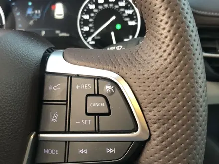 Toyota Sienna 2021 года за 28 000 000 тг. в Алматы – фото 27