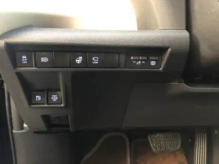 Toyota Sienna 2021 года за 28 000 000 тг. в Алматы – фото 24