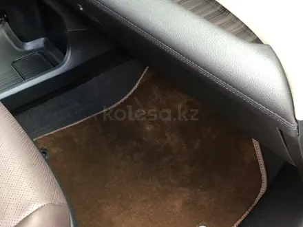 Toyota Sienna 2021 года за 28 000 000 тг. в Алматы – фото 3