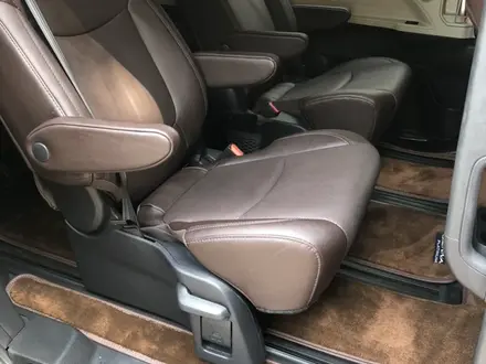 Toyota Sienna 2021 года за 28 000 000 тг. в Алматы – фото 4