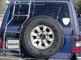 Mitsubishi Pajero 1994 годаfor2 600 000 тг. в Текели – фото 3