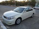 Toyota Camry 2005 годаүшін4 900 000 тг. в Атырау – фото 3