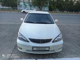 Toyota Camry 2005 годаүшін4 500 000 тг. в Атырау – фото 4