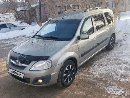 ВАЗ (Lada) Largus 2014 года за 3 800 000 тг. в Костанай